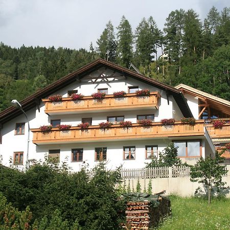 Landhaus Raich Jerzens Eksteriør bilde