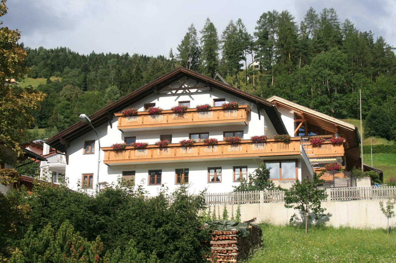 Landhaus Raich Jerzens Eksteriør bilde