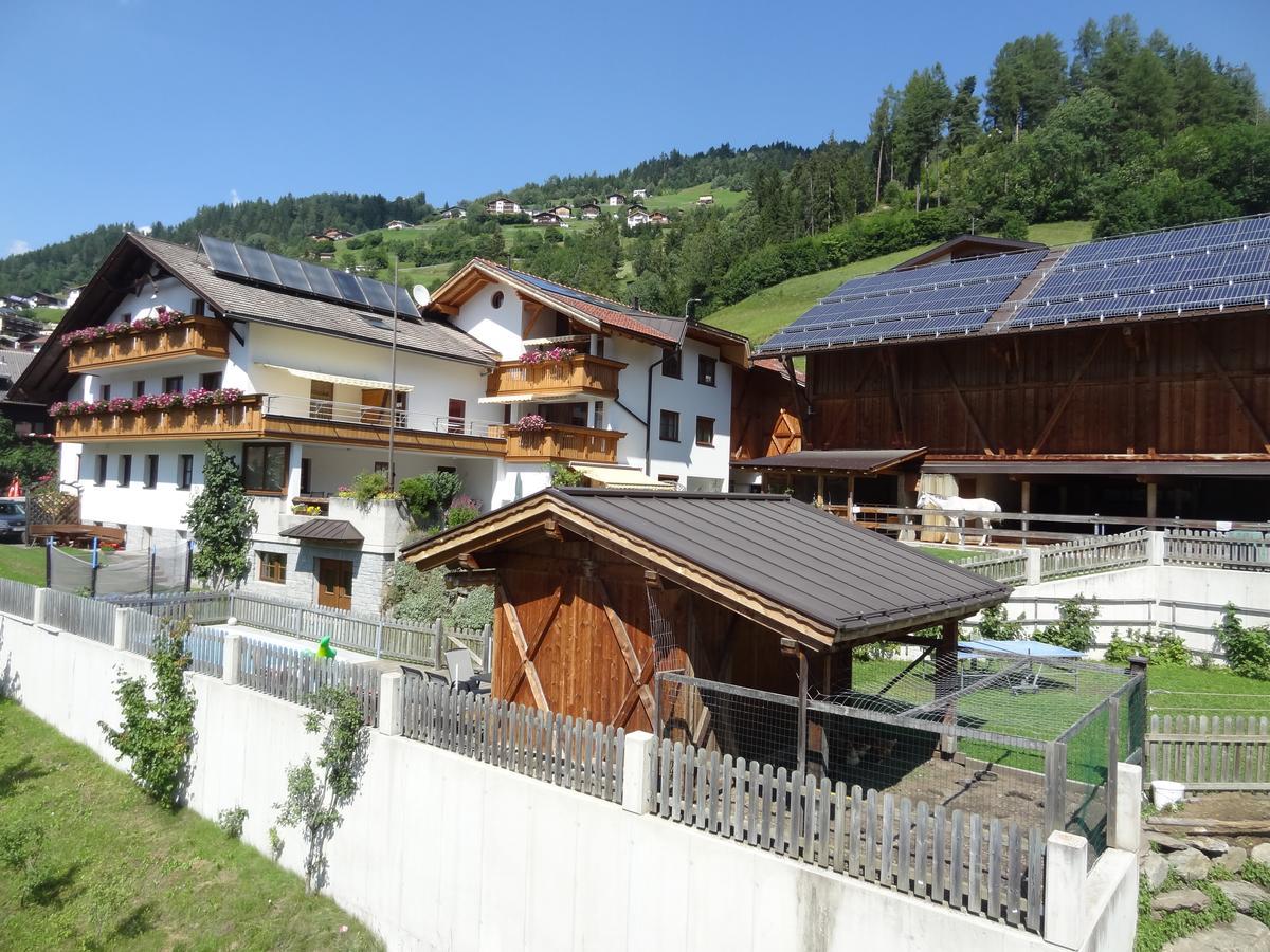 Landhaus Raich Jerzens Eksteriør bilde
